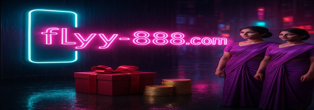 flyy888 এ বাংলাদেশে নিবন্ধন করুন – বিশেষ বোনাস ও পুরস্কারের ঘোষণা